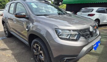 Renault Duster 1.3T Iconic Plus 2026, com apenas 4800 Km! completo