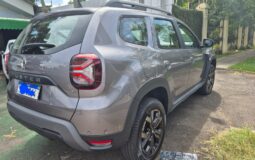 Renault Duster 1.6 Iconic Plus 2025, com apenas 9000 Km!