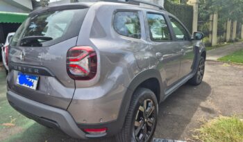Renault Duster 1.3T Iconic Plus 2026, com apenas 4800 Km! completo