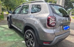 Renault Duster 1.6 Iconic Plus 2025, com apenas 9000 Km!