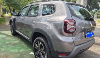 Renault Duster 1.3T Iconic Plus 2026, com apenas 4800 Km! completo