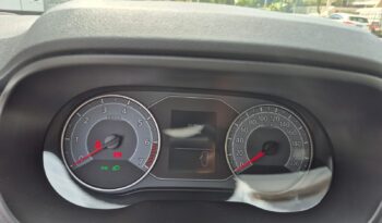 Renault Duster 1.3T Iconic Plus 2026, com apenas 4800 Km! completo