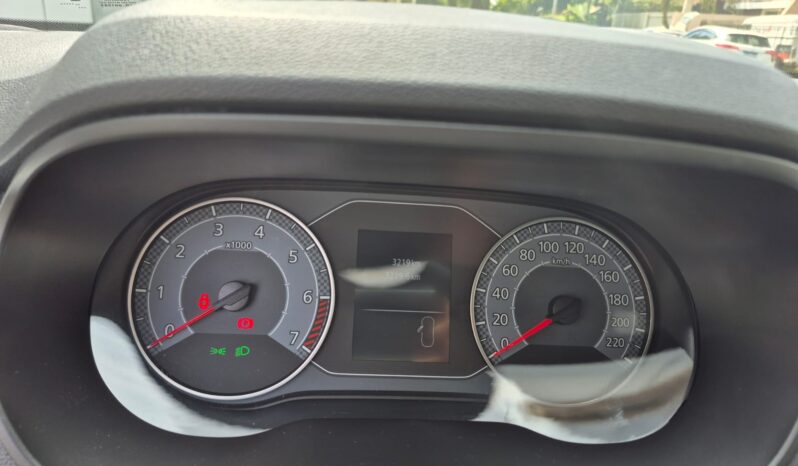 Renault Duster 1.3T Iconic Plus 2026, com apenas 4800 Km! completo