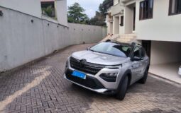 Renault KARDIAN PREM. ED 1.0 TB Aut 2025
