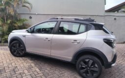 Renault KARDIAN PREM. ED 1.0 TB Aut 2025