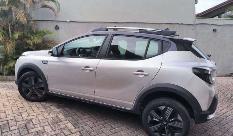 Renault KARDIAN PREM. ED 1.0 TB Aut 2025