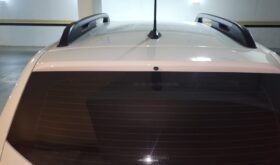 Renault Duster Iconic Plus 1.3 Turbo 2025 com 5.000 km à venda