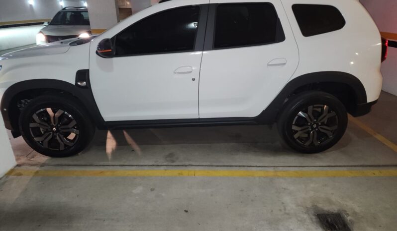 Renault Duster Iconic Plus 1.3 Turbo 2025 com 5.000 km à venda