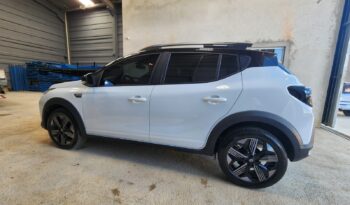 Renault Kardian Premier Edition Autom. 2025 à Venda completo
