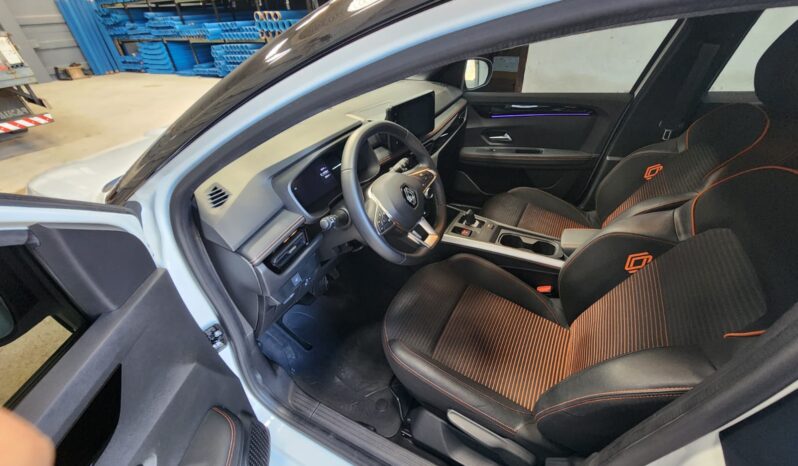 Renault Kardian Premier Edition Autom. 2025 à Venda completo