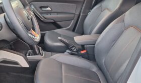 Renault Duster Iconic Plus 1.3 Turbo 2025 com 8.000 km à venda