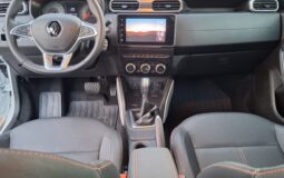 Renault Duster Iconic 1.3 Turbo 2025 com 11.000 km à venda