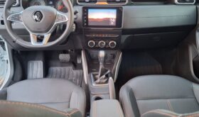 Renault Duster Iconic Plus 1.3 Turbo 2025 com 8.000 km à venda