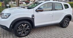Renault Duster Iconic 1.3 Turbo 2026 com 8.000 km à venda