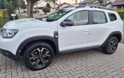 Renault Duster Iconic 1.3 Turbo 2025 com 11.000 km à venda