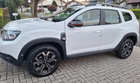 Renault Duster Iconic Plus 1.3 Turbo 2025 com 8.000 km à venda