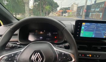 Renault KARDIAN PREM. ED 1.0 TB Aut 2025 completo