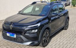 Renault KARDIAN PREM. ED 1.0 TB Aut 2025