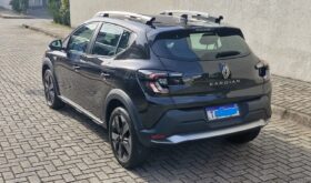 Renault KARDIAN PREM. ED 1.0 TB Aut 2025