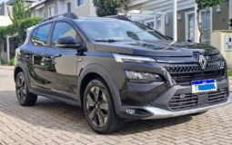 Renault KARDIAN PREM. ED 1.0 TB Aut 2025