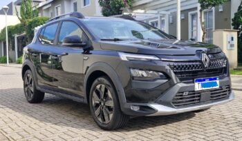 Renault KARDIAN PREM. ED 1.0 TB Aut 2025 completo