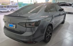 Volkswagen Virtus Exclusive 250 TSI 1.4 Automático – 24000Km