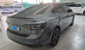 Volkswagen Virtus Exclusive 250 TSI 1.4 Automático – 24000Km