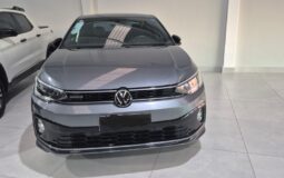 Volkswagen Virtus Exclusive 250 TSI 1.4 Automático – 24000Km