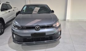 Volkswagen Virtus Exclusive 250 TSI 1.4 Automático – 24000Km