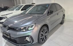Volkswagen Virtus Exclusive 250 TSI 1.4 Automático – 24000Km