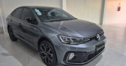 Volkswagen Virtus Exclusive 250 TSI 1.4 Automático – 24000Km