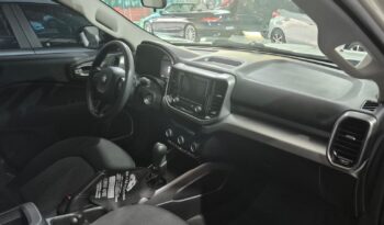 Fiat Toro Endurance AT9 4×4 Diesel Automática completo