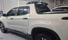 Fiat Toro Endurance AT9 4×4 Diesel Automática