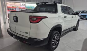 Fiat Toro Endurance AT9 4×4 Diesel Automática