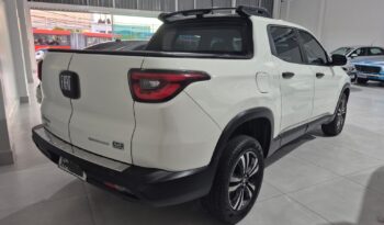 Fiat Toro Endurance AT9 4×4 Diesel Automática completo