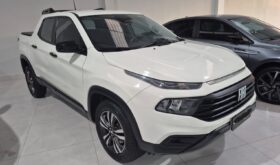Fiat Toro Endurance AT9 4×4 Diesel Automática