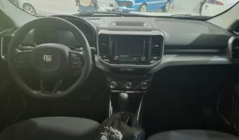 Fiat Toro Endurance AT9 4×4 Diesel Automática completo