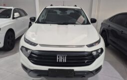 Fiat Toro Endurance AT9 4×4 Diesel Automática