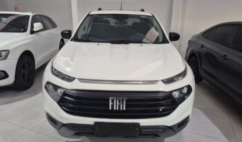 Fiat Toro Endurance AT9 4×4 Diesel Automática completo