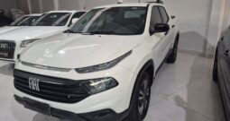 Fiat Toro Endurance AT9 4×4 Diesel Automática