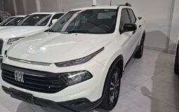 Fiat Toro Endurance AT9 4×4 Diesel Automática