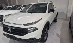Fiat Toro Endurance AT9 4×4 Diesel Automática