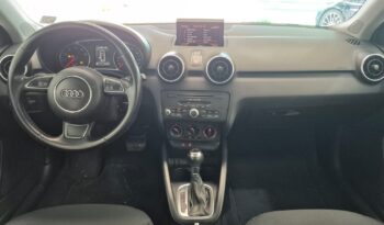 Audi A1 Sportback 1.4 TFSI S‑tronic 2013  – 120.000 km completo