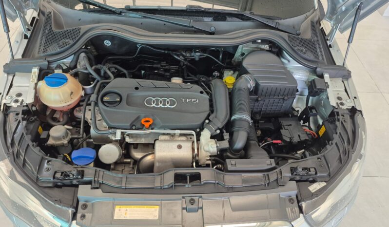 Audi A1 Sportback 1.4 TFSI S‑tronic 2013  – 120.000 km completo