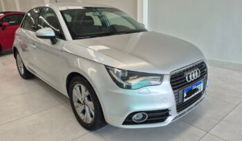 Audi A1 Sportback 1.4 TFSI S‑tronic 2013  – 120.000 km completo