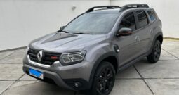 Renault Duster 1.3T Iconic 2026 com 3.400 km à venda