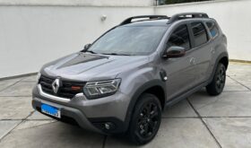 Renault Duster 1.3T Iconic 2026 com 3.400 km à venda