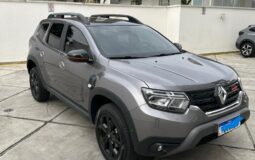 Renault Duster 1.3T Iconic 2026 com 3.400 km à venda