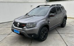 Renault Duster 1.3T Iconic 2026 com 3.400 km à venda