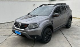 Renault Duster 1.3T Iconic 2026 com 3.400 km à venda